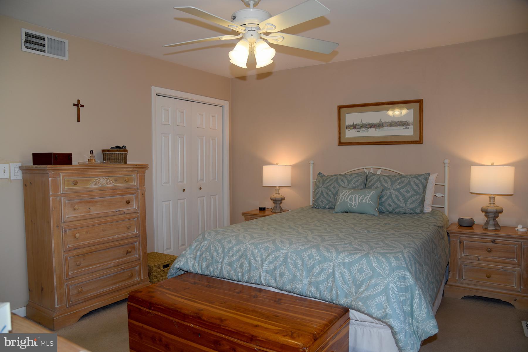 770 Rosewood Road Severn, MD 21144 - Photo 12 of 30 Ceiling fans in every room