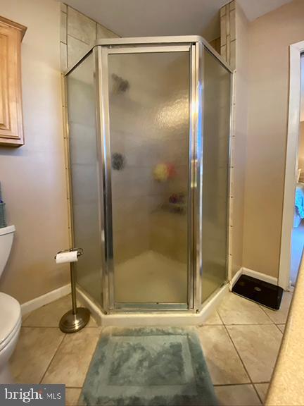 770 Rosewood Road Severn, MD 21144 - Photo 13 of 30 Owner's Bath