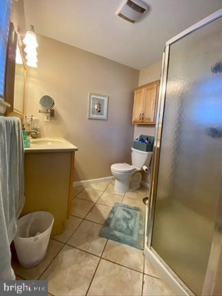 770 Rosewood Road Severn, MD 21144 - Photo 14 of 30 Owner's Bath