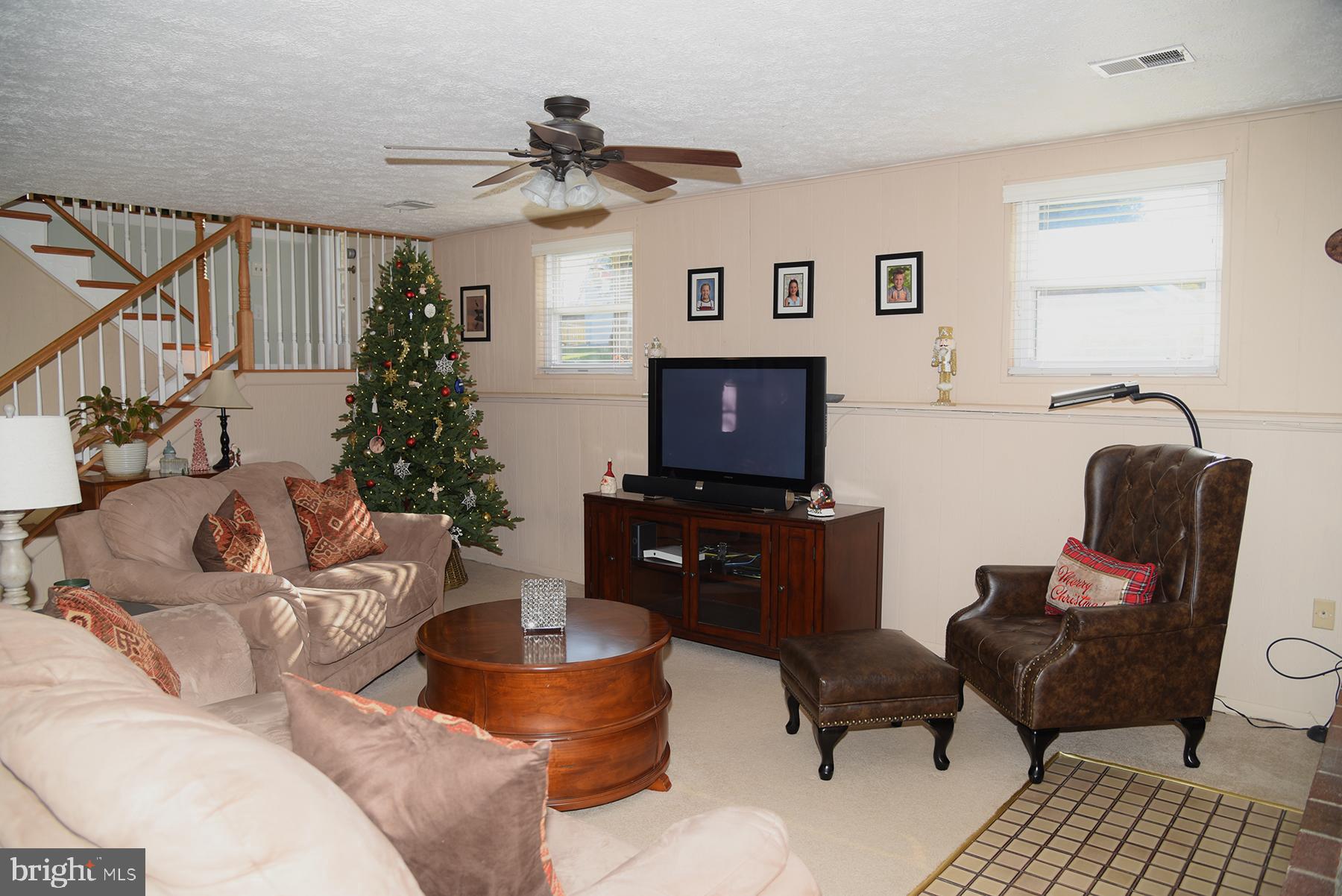 770 Rosewood Road Severn, MD 21144 - Photo 20 of 30 Family room