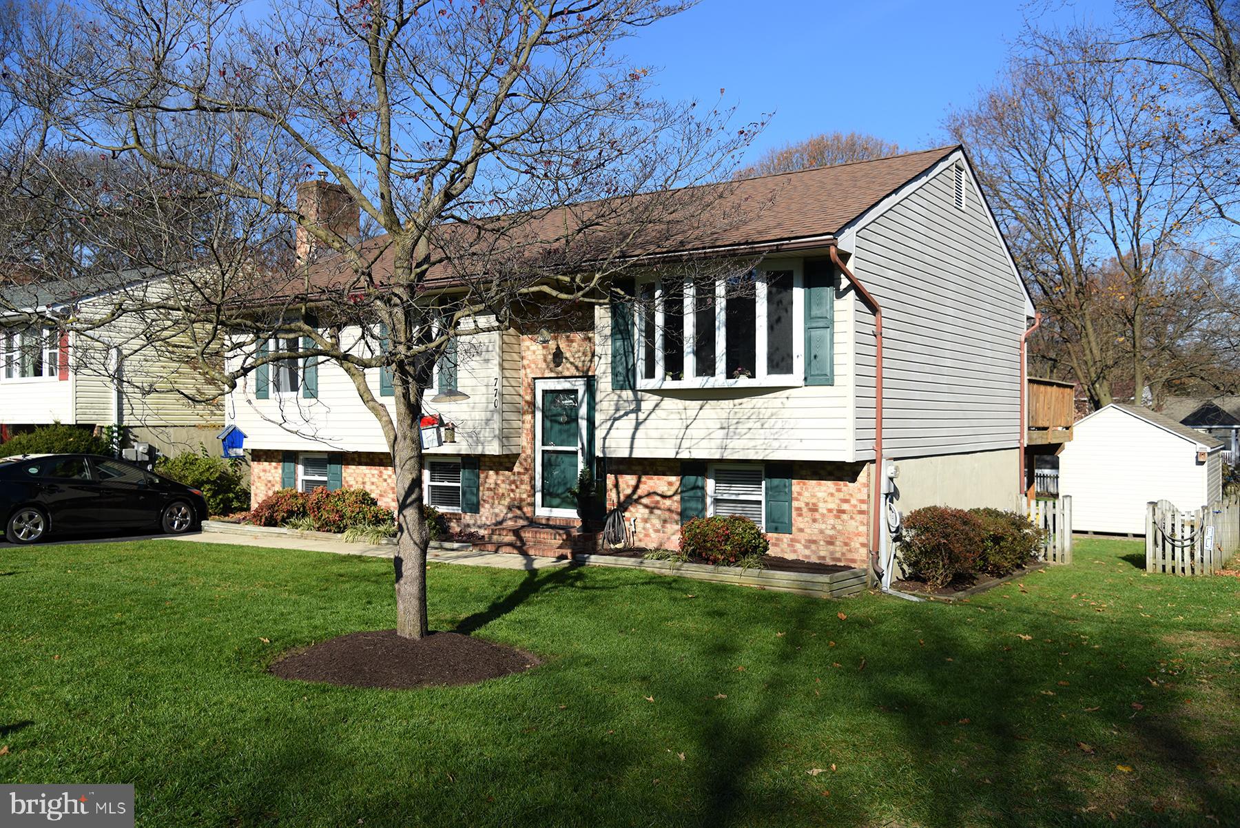 770 Rosewood Road Severn, MD 21144 - Photo 3 of 30 Gallery Image 3