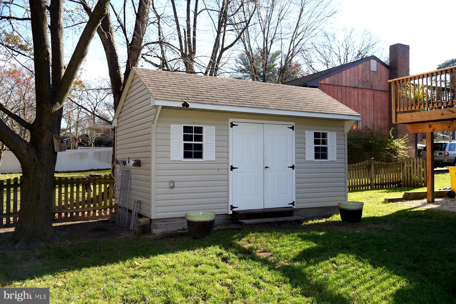 770 Rosewood Road Severn, MD 21144 - Photo 26 of 30 Gallery Image 26