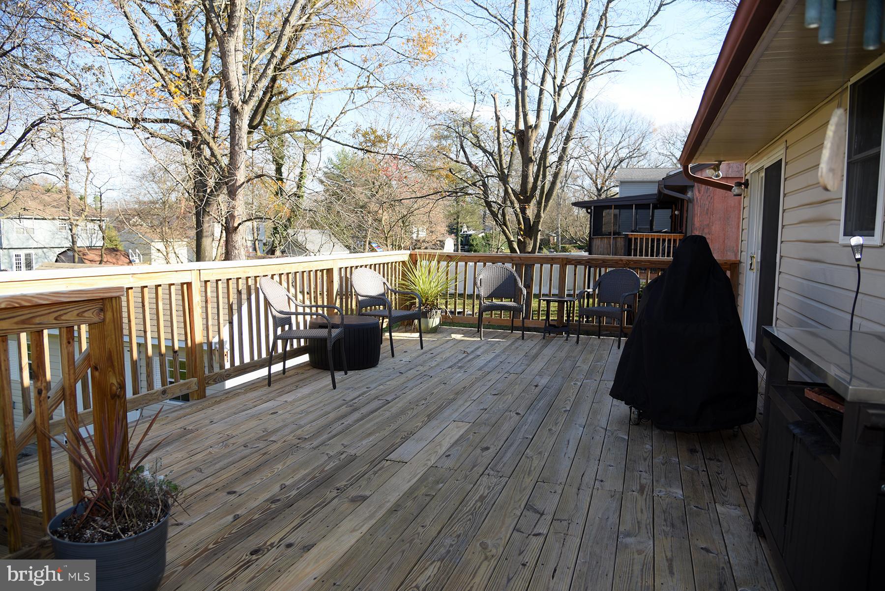770 Rosewood Road Severn, MD 21144 - Photo 29 of 30 Gallery Image 29