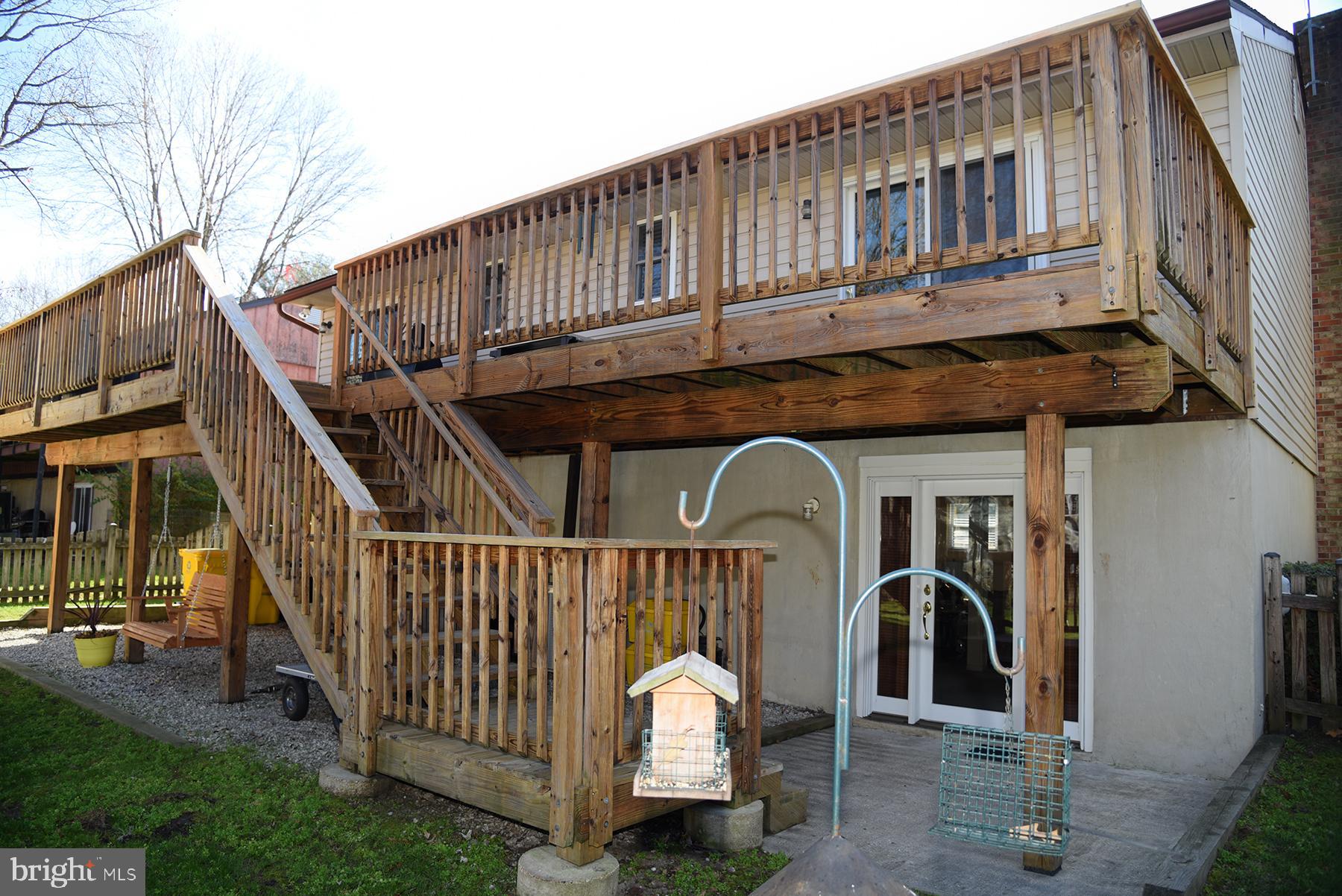 770 Rosewood Road Severn, MD 21144 - Photo 30 of 30 Gallery Image 30