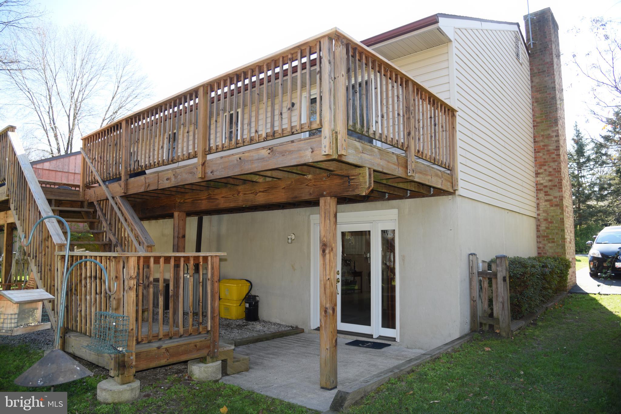770 Rosewood Road Severn, MD 21144 - Photo 4 of 30 Gallery Image 4