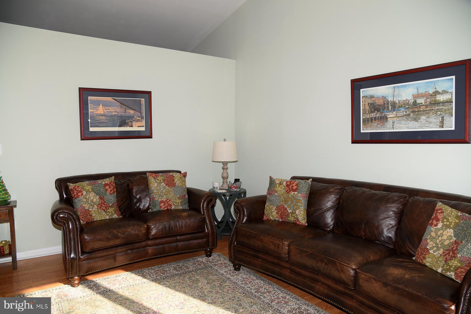 770 Rosewood Road Severn, MD 21144 - Photo 8 of 30 Neutral colors throughout