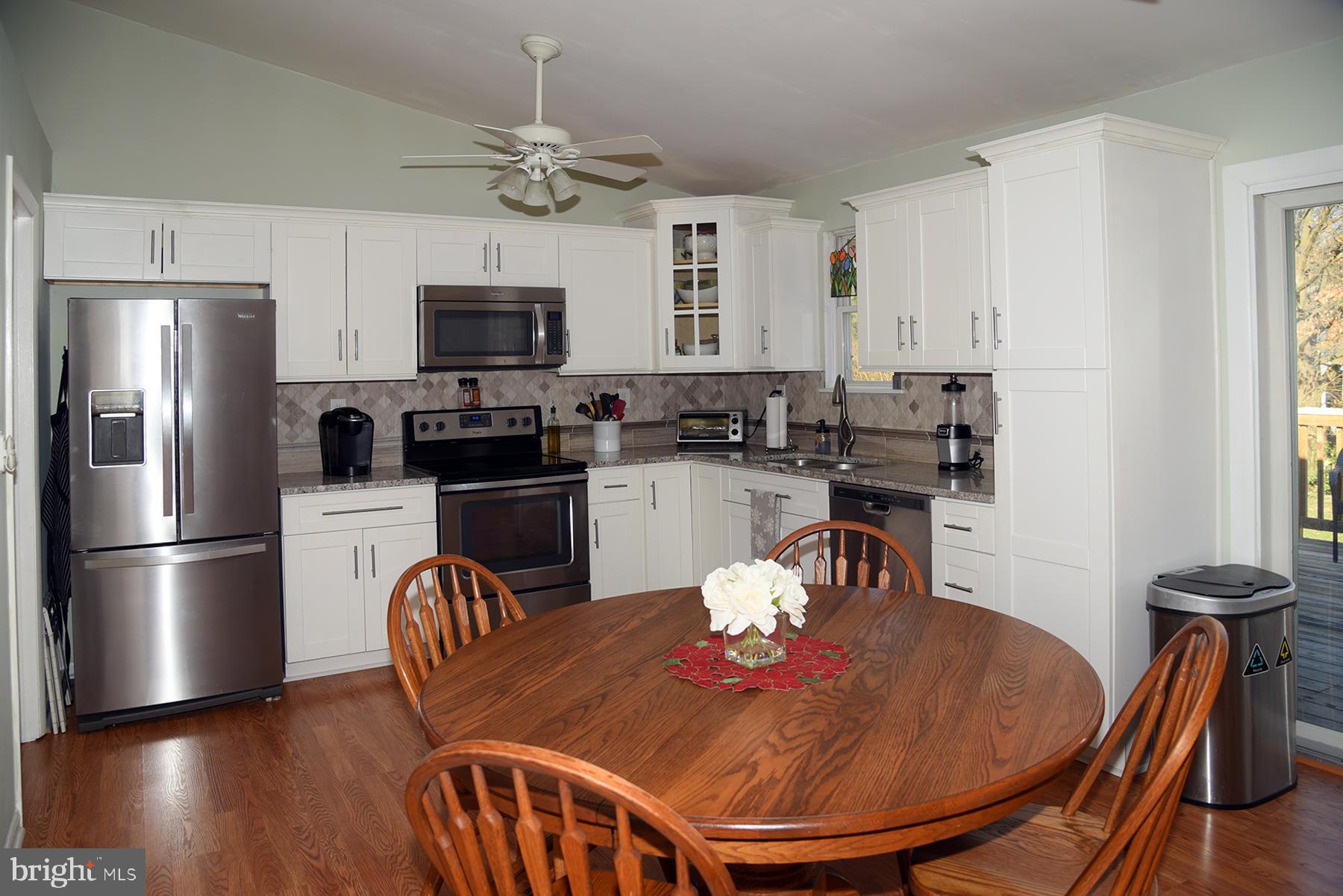 770 Rosewood Road Severn, MD 21144 - Photo 10 of 30 All new appliance in kitchen