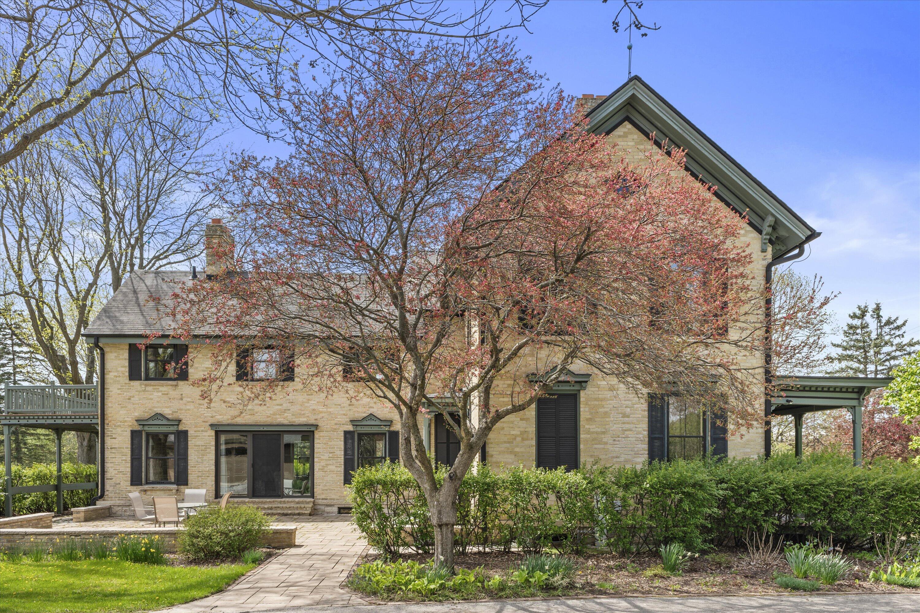 N72 W13449 Good Hope Road Menomonee Falls, WI 53051 - Photo 65 of 65 Welcome Home