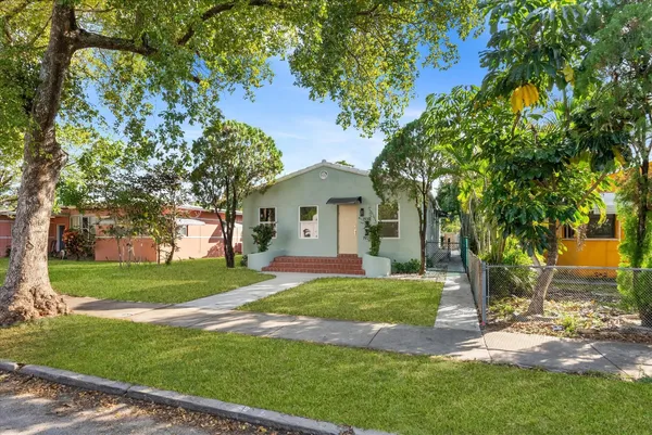 $612,000 | 1928 Adams Street, Hollywood, FL 33020