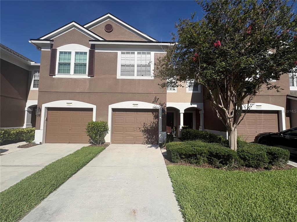 4605 Barnstead Drive Riverview, FL 33578 - Photo 2 of 16