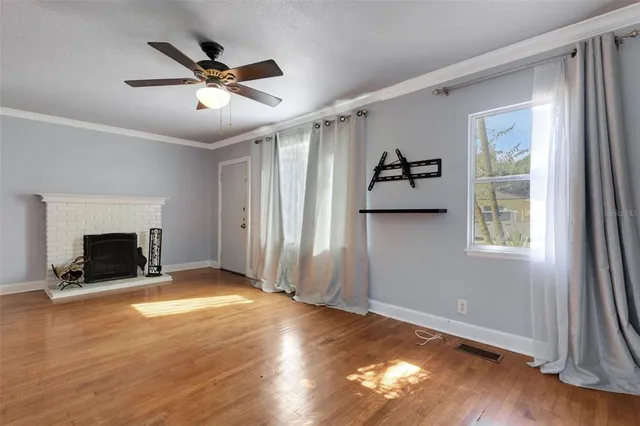 a bedroom with a bed and a sink