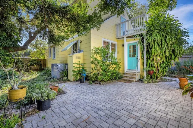 $740,000 | 717 12th Avenue North, St. Petersburg, FL 33701