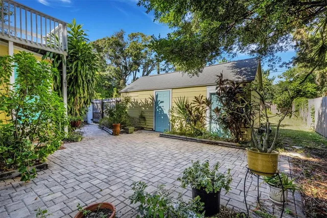 $740,000 | 717 12th Avenue North, St. Petersburg, FL 33701