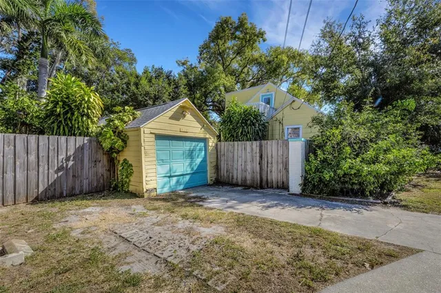 $740,000 | 717 12th Avenue North, St. Petersburg, FL 33701