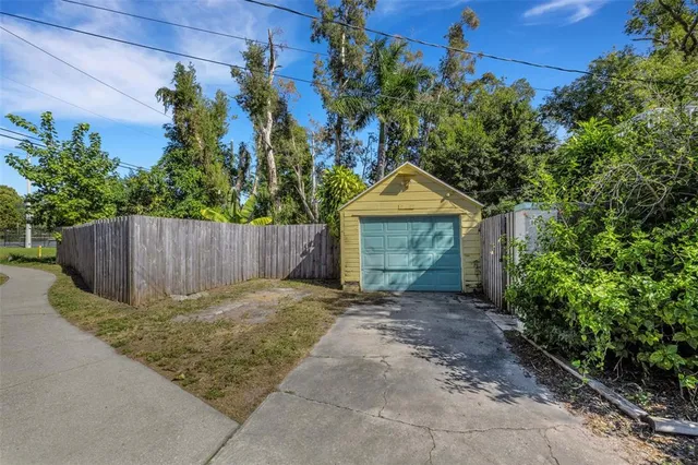 $740,000 | 717 12th Avenue North, St. Petersburg, FL 33701