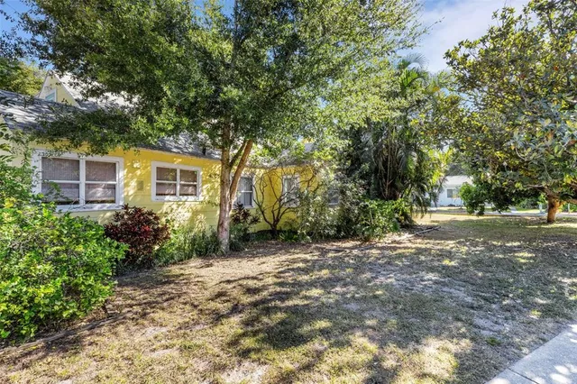 $740,000 | 717 12th Avenue North, St. Petersburg, FL 33701