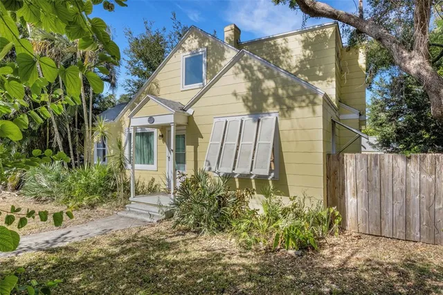 $740,000 | 717 12th Avenue North, St. Petersburg, FL 33701
