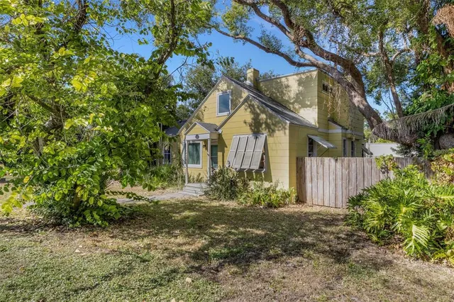 $740,000 | 717 12th Avenue North, St. Petersburg, FL 33701