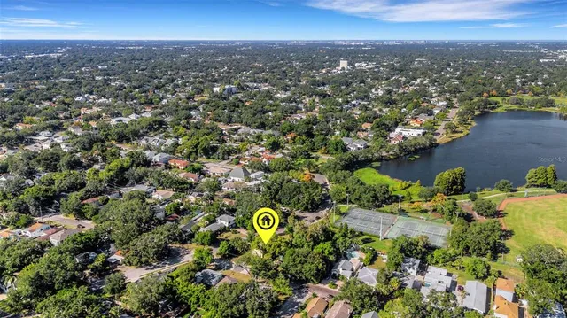 $740,000 | 717 12th Avenue North, St. Petersburg, FL 33701