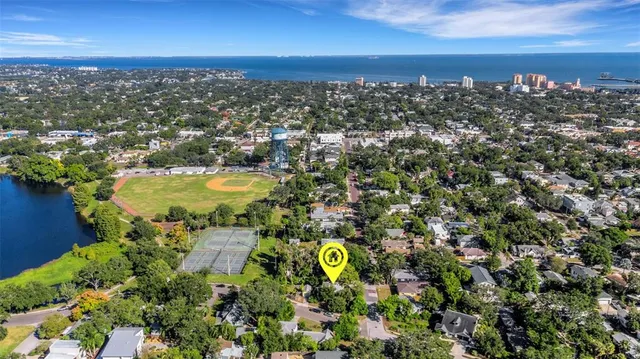 $740,000 | 717 12th Avenue North, St. Petersburg, FL 33701