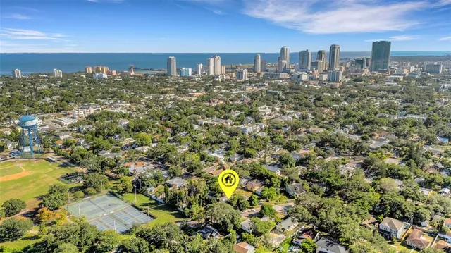 $740,000 | 717 12th Avenue North, St. Petersburg, FL 33701