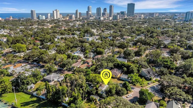 $740,000 | 717 12th Avenue North, St. Petersburg, FL 33701