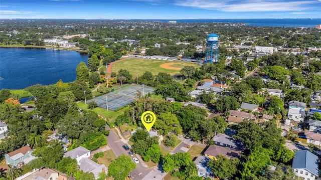 $740,000 | 717 12th Avenue North, St. Petersburg, FL 33701