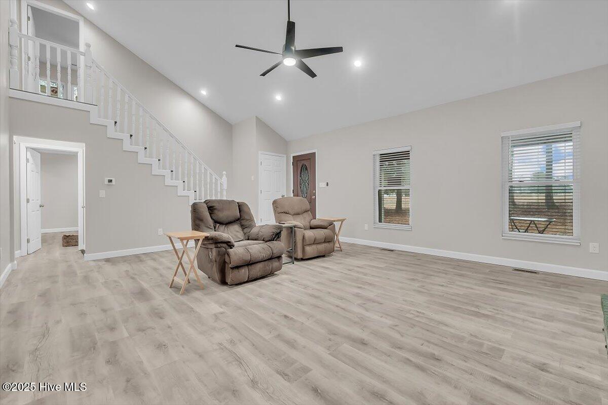 300 Fox Ridge Road Warsaw, NC 28398 - Photo 6 of 78