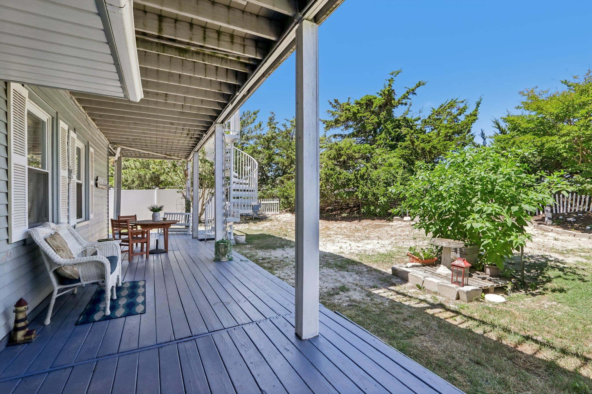 100 North Commonwealth Strathmere, NJ 08248 - Photo 49 of 50