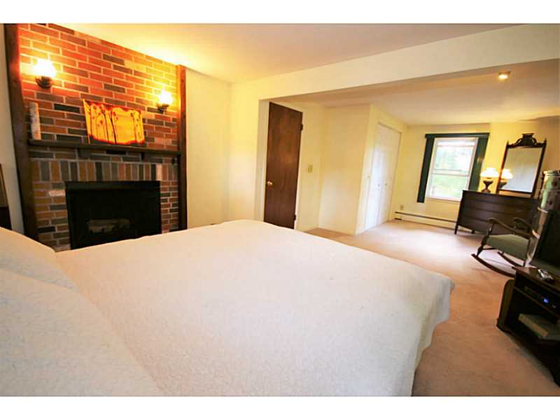 44 Lockwood Road Cumberland, RI 02864 - Photo 11 of 14 Master Bedroom.