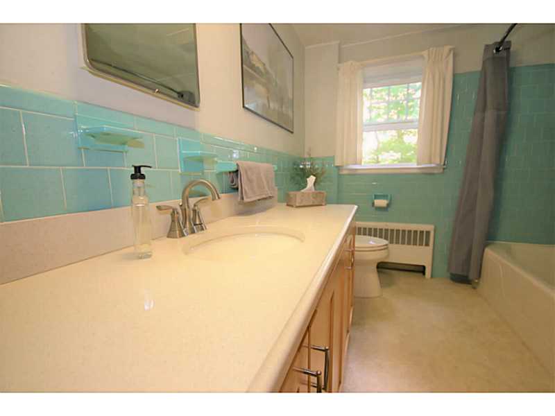 44 Lockwood Road Cumberland, RI 02864 - Photo 12 of 14 Bathroom.
