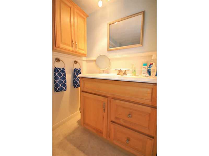 44 Lockwood Road Cumberland, RI 02864 - Photo 13 of 14 Bathroom.