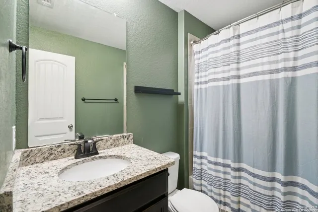 $1,900 | 14046 Cremello Falls, San Antonio, TX 78254