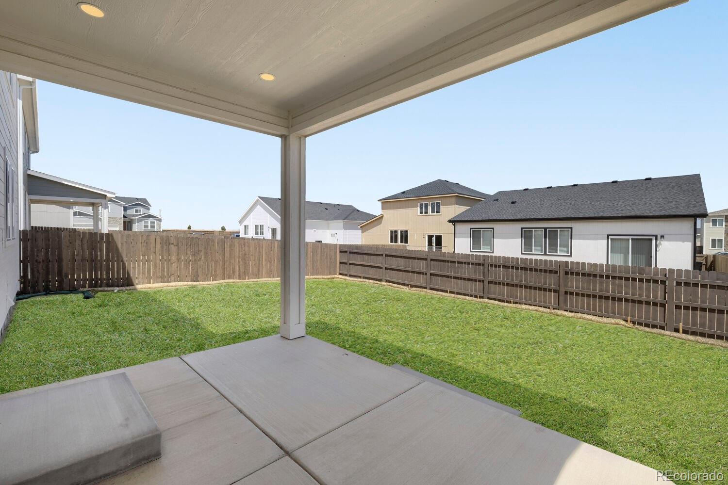 459 Atchison Way Calhan, CO 80808 - Photo 27 of 31
