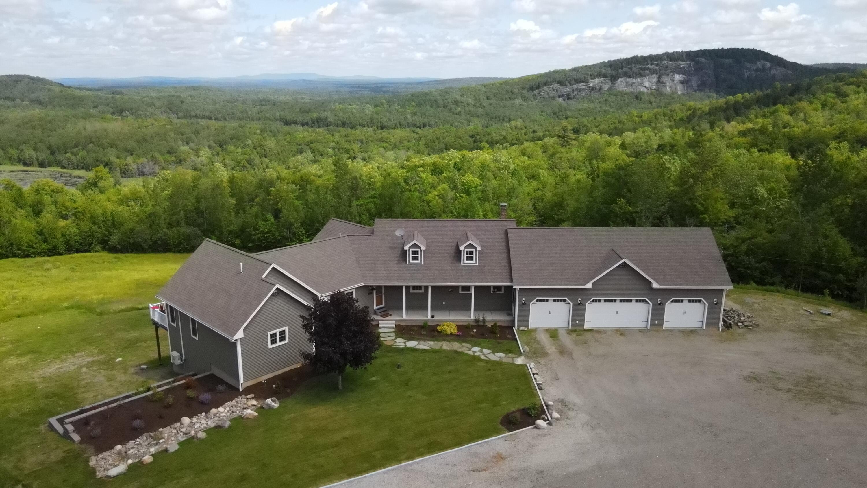 35 Overlook Drive Amherst, ME 04605 - Photo 1 of 75 001