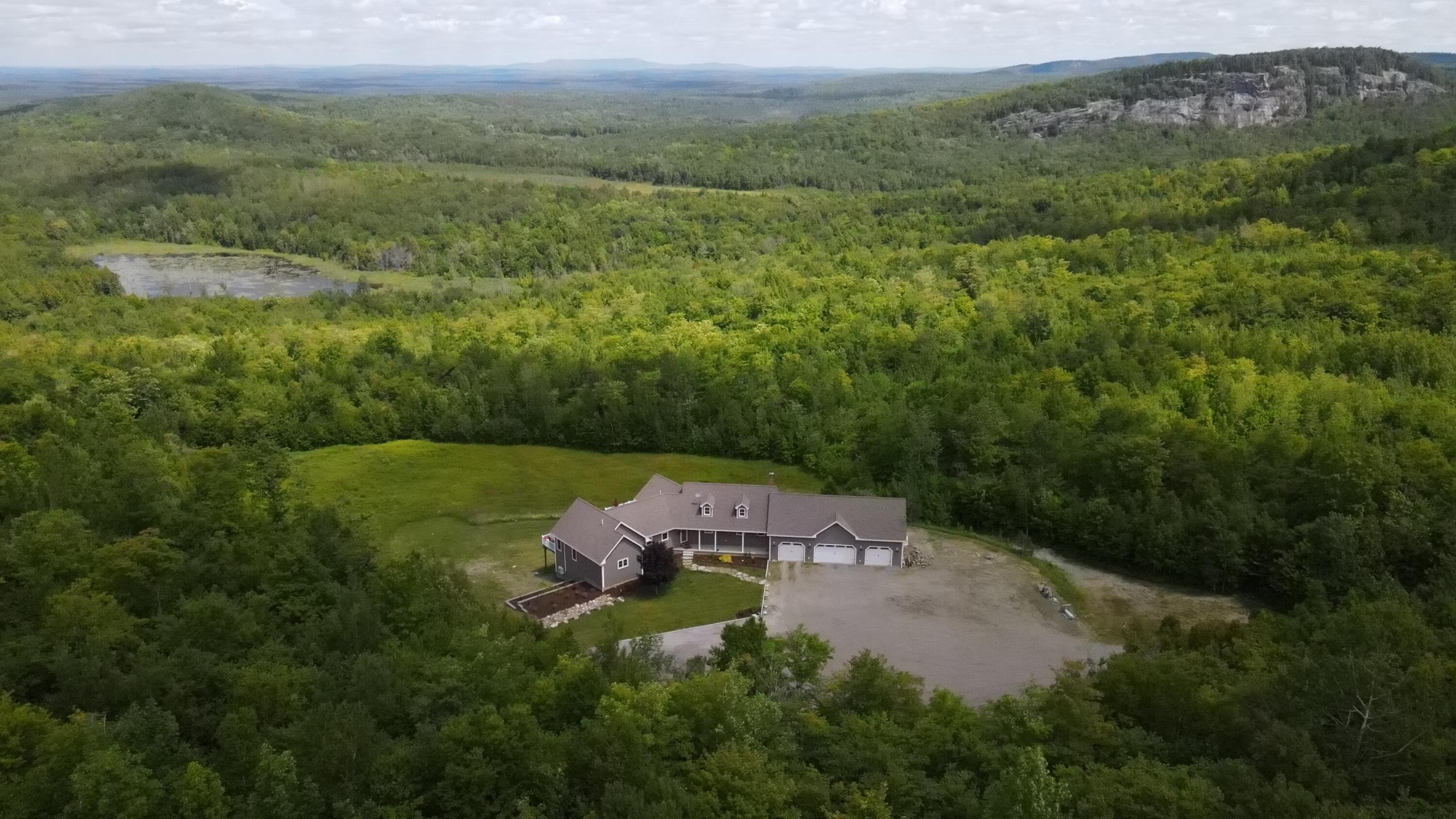 35 Overlook Drive Amherst, ME 04605 - Photo 2 of 75 002
