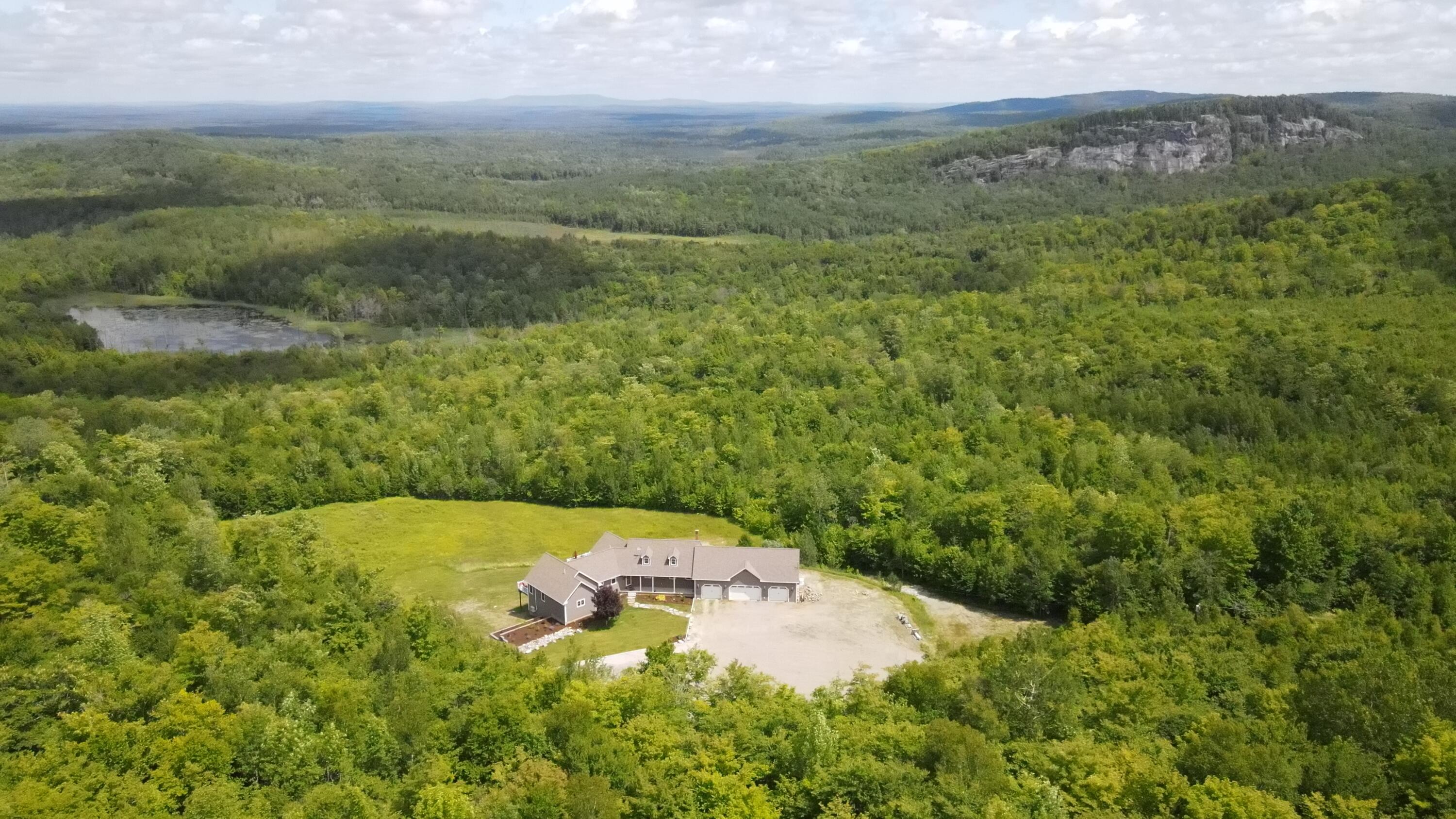 35 Overlook Drive Amherst, ME 04605 - Photo 3 of 75 003
