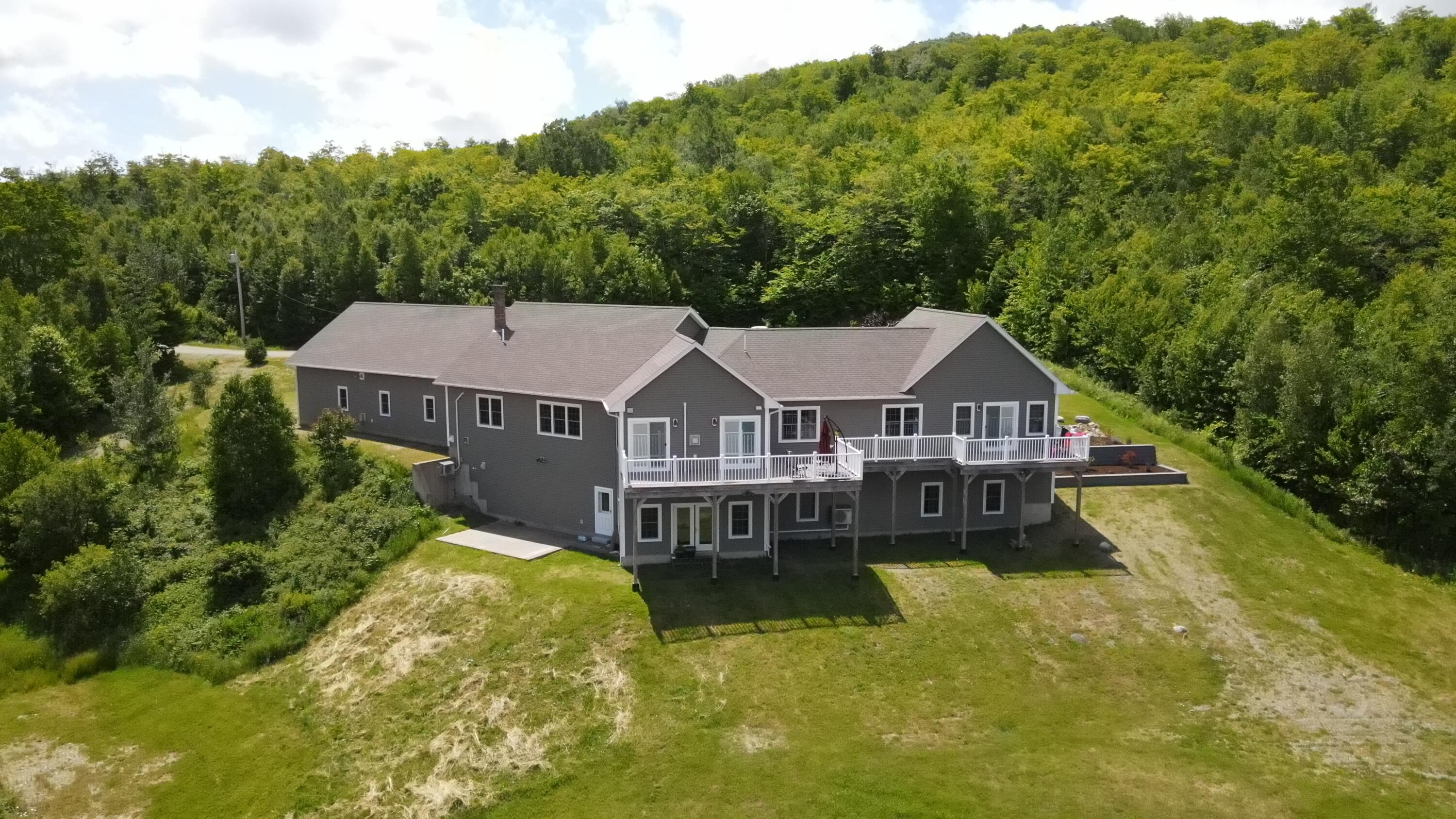 35 Overlook Drive Amherst, ME 04605 - Photo 4 of 75 004