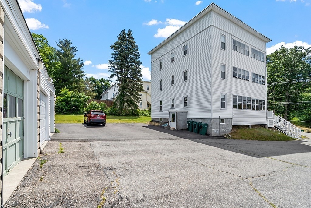 208 Pratt Road Fitchburg, MA 01420 - Photo 29 of 37 Gallery Image 29