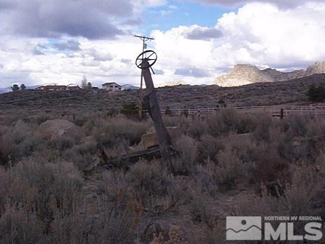 14595 Rancho Drive Reno, NV 89508 - Photo 12 of 12 Photo 12