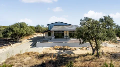 $2,150,000 | 18601 Sugar Maple Drive, Lago Vista, TX 78645