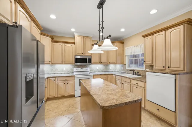 $524,900 | 803 Micah Street, Maryville, TN 37804