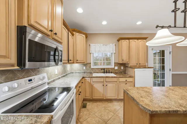 $524,900 | 803 Micah Street, Maryville, TN 37804