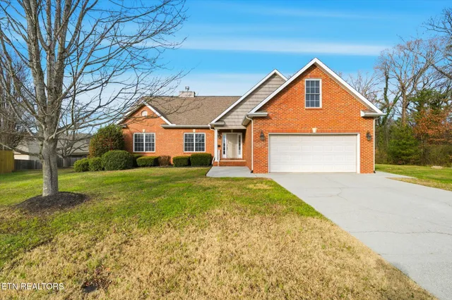 $524,900 | 803 Micah Street, Maryville, TN 37804