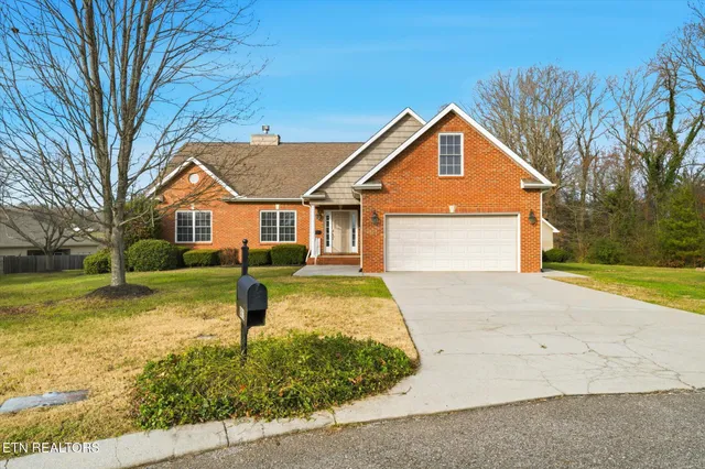 $524,900 | 803 Micah Street, Maryville, TN 37804