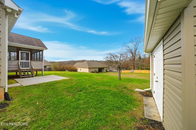 $524,900 | 803 Micah Street, Maryville, TN 37804