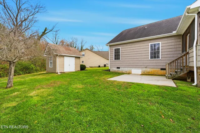 $524,900 | 803 Micah Street, Maryville, TN 37804