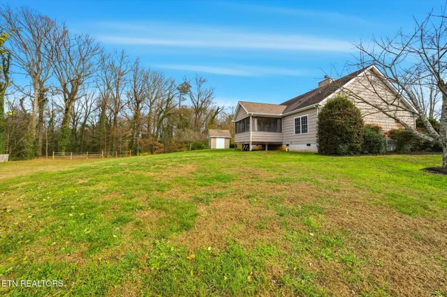 $524,900 | 803 Micah Street, Maryville, TN 37804