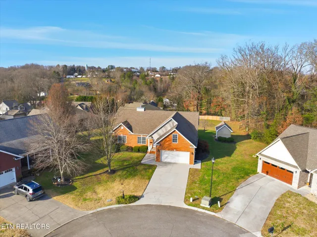 $524,900 | 803 Micah Street, Maryville, TN 37804