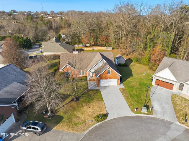 $524,900 | 803 Micah Street, Maryville, TN 37804